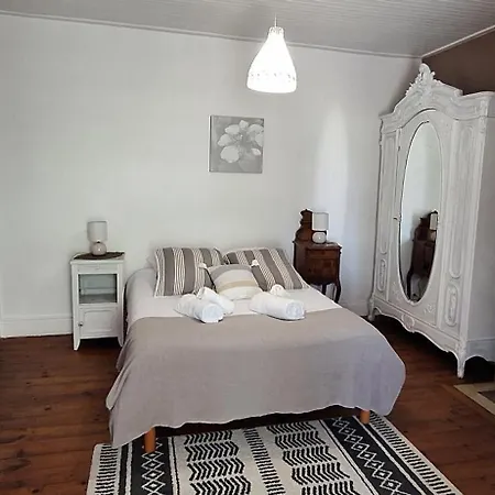 Grand Familial 5 A Ally, Dans Le Cantal A Cote De Salers 度假居 *