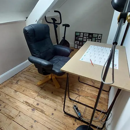 Grand Familial 5 A Ally, Dans Le Cantal A Cote De Salers 度假居 Ally (Cantal)